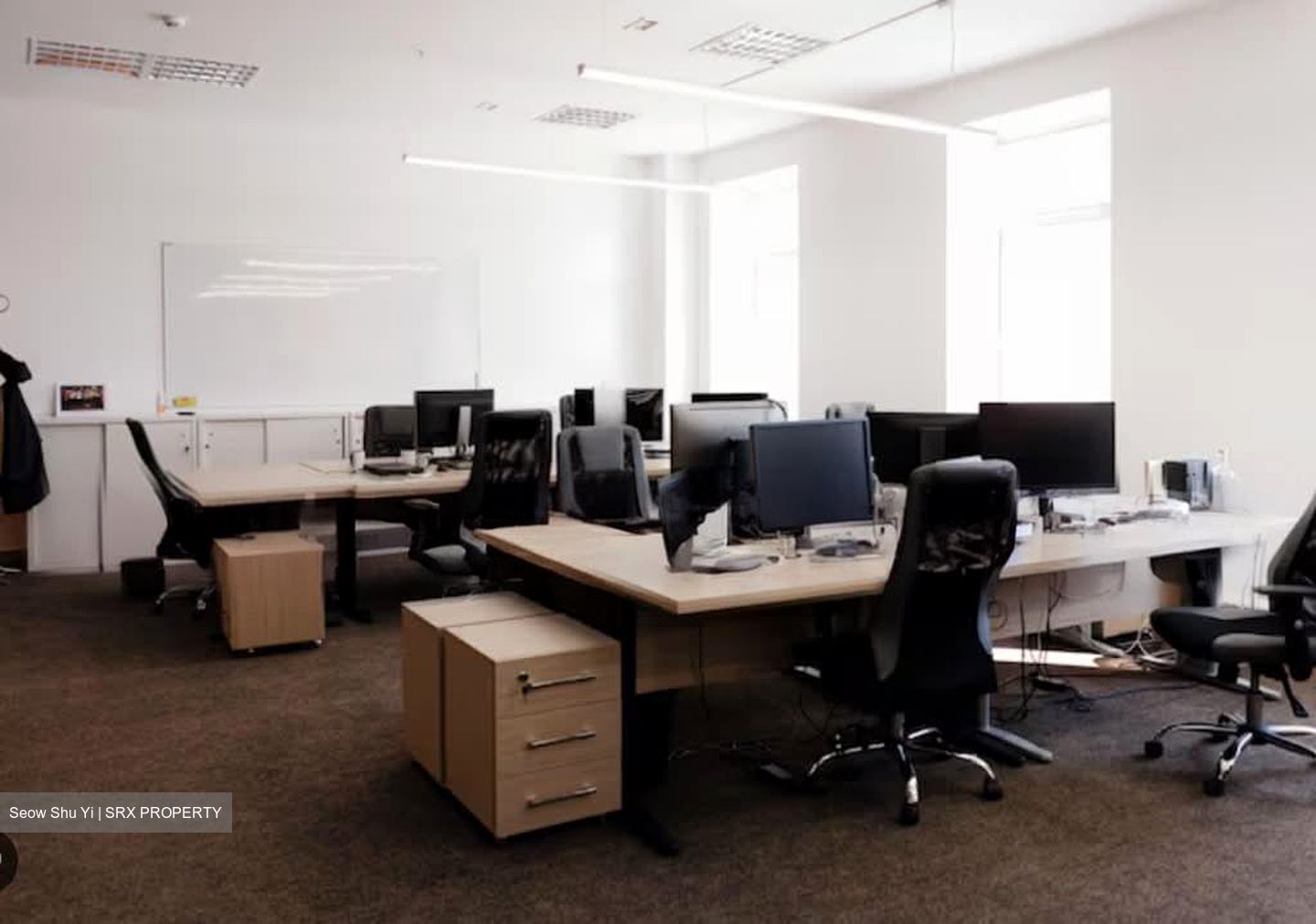 North Bridge Centre (D7), Office #546767201